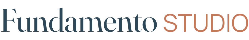 Fundamento Studio